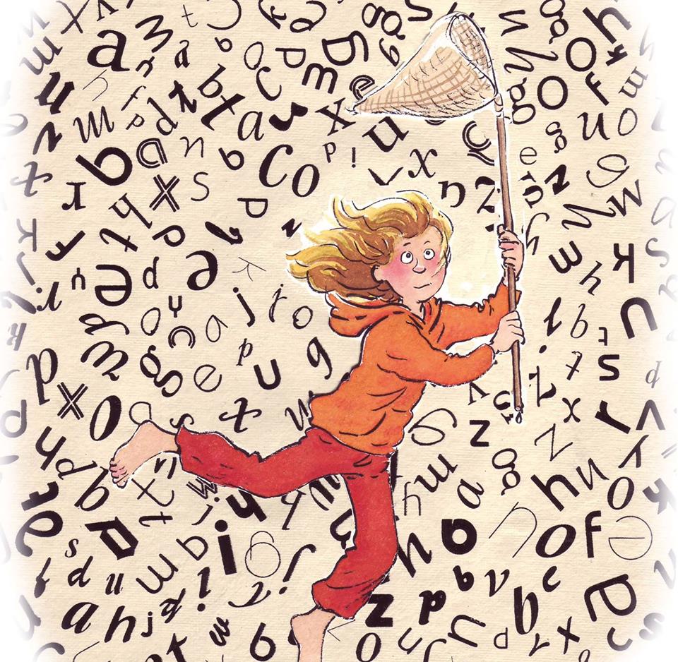 Gezocht: 222 mensen met Dyslexie